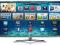 SAMSUNG UE50ES6905 FULLHD LED 3D SLIM