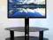 STOLIK UCHWYT WIESZAK POD TV LCD LED PLAZMA