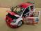 Citroen C2 S1600 Henry Lyon Charbonnieres Solido