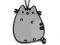 Naszyjnik pusheen the cat hello kitty WALENTYNKI