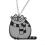 Naszyjnik pusheen the cat kot japan harry potter