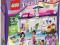 LEGO FRIENDS SALON DLA ZWIERZĄT W HEARTLAKE 41007