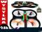GIGANTYCZNY QUADROCOPTER X30 LATAJĄCE UFO 2,4Ghz