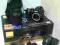 APARAT NIKON D3200 + 18-105MM VR POLECAM OKAZJA!