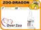 Over Zoo Animal Soap Spray 250ml