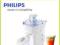 *** SOKOWIRÓWKA PHILIPS HR 1823 220 W DAILY ***