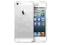 iPhone 5S SILVER  16GB  SKLEP GREXOR WROCŁAW