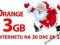 Pakiet 3GB INTERNETU na 30 DNI w Orange