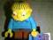 Minifigurka LEGO RALPH z serii Simpsonowie