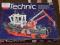 Lego Technic 8839: Supply Ship NOWY