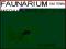 Exo Terrarium Faunarium MEDIUM średnie 30x19x21