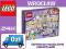 LEGO FRIENDS 41058 CENTRUM HANDLOWE WROCŁAW