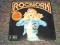 ROCKWORK 2LP+KSIĄŻKA SANTANA,AEROSMITH,KANSAS