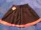 Spódniczka roz. 134 COCCODRILLO