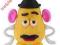 Pan Bulwa Potato Head Toy Story pendrive 4GB USB