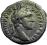 Rzym denar Antoninus Pius