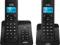 2 x Telefon BINATONE LUNA 1225 Menu PL