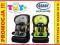 FOTELIK SAMOCHODOWY BASCO 9-36 KG 4BABY + GRATIS