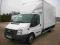 FORD TRANSIT, KONTENER WINDA, KLIMA, 36900+VAT