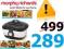 Frytkownica Multicooker Morphy Richards 5 litrów