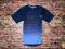 9055-46 ...NIKE... T-SHIRT PILKARSKI NIKE BLUE 164