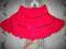 -GEORGE_ŚLICZNA -SPÓDNICZKA  TUTU  CEKINY FALBANKI