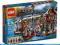 LEGO LOFTR AND HOBBIT - LAKE-TOWN CHASE 79013