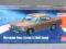 Sun Star MERCEDES BENZ STRICH 8 280C Coupe 1:18