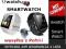 SMART WATCH ZEGAREK BLUETOOTH SMARTWATCH TELEFON