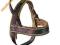 Hunter Racing szelki norweskie r.L 65 - 80 cm