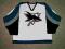 SAN JOSE SHARKS bluza jersey hockey NHL Nike H 183