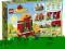 LEGO DUPLO 10525 DUŻA FARMA SKLEP TYCHY