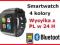 PROMOCJA SMARTWATCH android ios BT FM na karte SIM