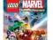 LEGO MARVEL SUPER HEROES [PS4] / VIDEO-PLAY