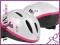 KASK ROWEROWY BARBIE, ROLKI, ROZ XS/S