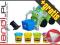 Śmieciarka Rowdy Play-Doh Ciastolina Hasbro A3672