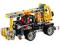 LEGO Technic 42031 Cherry Picker