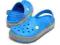 CROCS KIDS CROCBAND 2.5 rozmiar 33 / 34 ( J2 )