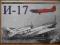 I-17 myśliwiec radziecki