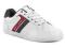 TOMMY HILFIGER RICKEY SNEAKERSY T23