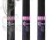 2TRUE BROKATOWY EYELINER W ŻELU CZARNY - 10 BLACK