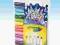 CRAYOLA Zest. Flamastrów Supertips 16szt