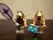 JAR JAR BINKS LEGO STAR WARS +gratis soldier