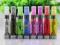 Clearomizer CE4 Atomizer eGo gwint 510 KOLORY KRAK