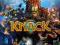 GRA PS4 - Knack