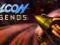Galcon Legends | STEAM GIFT | strategia