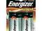 ENERGIZER ULTRA+ D LR20 R20 bateria alkaiczna 1,5V