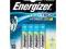 ENERGIZER HIGHTECH AAA-LR03 bateria alkaiczna 1,5V