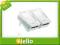 TP-LINK TL-PA6030KIT 2xPLC Multiroom HD 3xLAN  FV