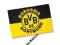 Borussia Dortmund Flaga